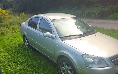 Chery Fora (A21), 2008 год, 230 000 рублей, 2 фотография