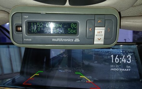 Chevrolet Niva I рестайлинг, 2005 год, 320 000 рублей, 5 фотография