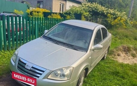 Chery Fora (A21), 2008 год, 230 000 рублей, 4 фотография