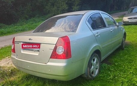 Chery Fora (A21), 2008 год, 230 000 рублей, 5 фотография