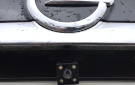 Opel Mokka I, 2014 год, 1 199 000 рублей, 10 фотография