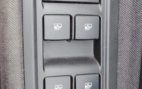 Opel Mokka I, 2014 год, 1 199 000 рублей, 12 фотография