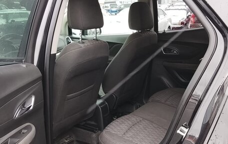 Opel Mokka I, 2014 год, 1 199 000 рублей, 11 фотография