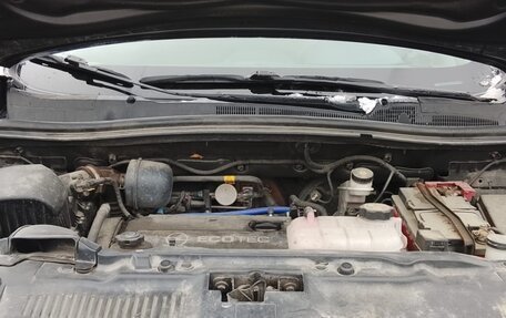 Opel Mokka I, 2014 год, 1 199 000 рублей, 21 фотография