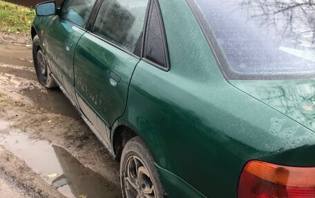 Audi A4, 1995 год, 240 000 рублей, 3 фотография