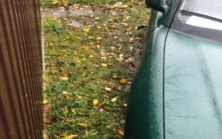 Audi A4, 1995 год, 240 000 рублей, 4 фотография