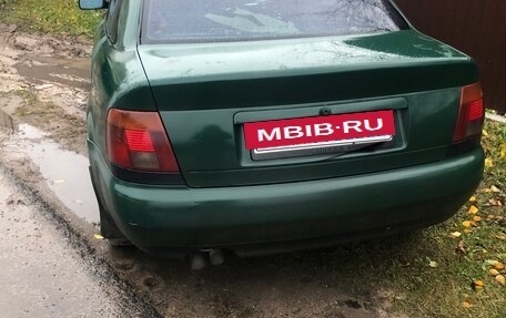 Audi A4, 1995 год, 240 000 рублей, 2 фотография