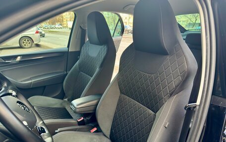 Skoda Rapid II, 2021 год, 1 950 000 рублей, 11 фотография