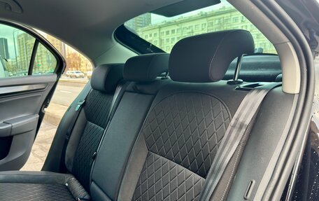 Skoda Rapid II, 2021 год, 1 950 000 рублей, 10 фотография