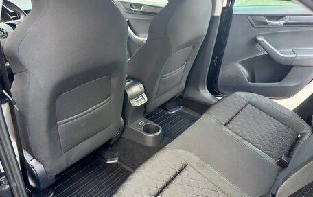 Skoda Rapid II, 2021 год, 1 950 000 рублей, 9 фотография