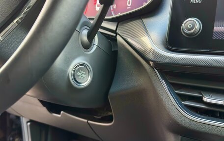 Skoda Rapid II, 2021 год, 1 950 000 рублей, 13 фотография