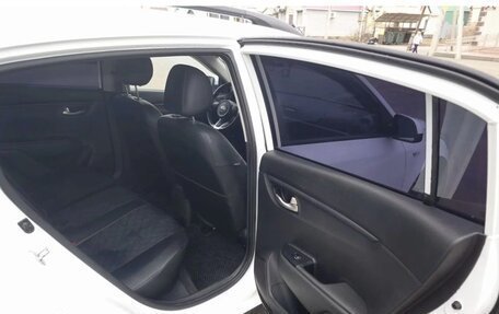 KIA Rio IV, 2018 год, 1 290 000 рублей, 14 фотография