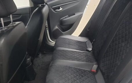 KIA Rio IV, 2018 год, 1 290 000 рублей, 21 фотография