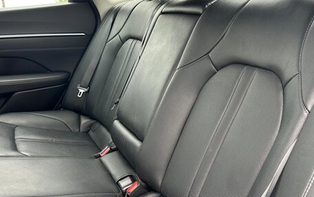 Hyundai Sonata VIII, 2022 год, 2 550 000 рублей, 12 фотография