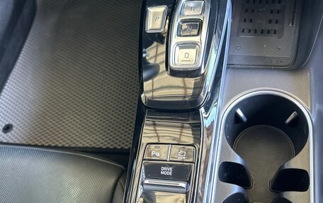 Hyundai Sonata VIII, 2022 год, 2 550 000 рублей, 14 фотография