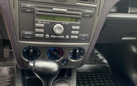 Ford Fusion I, 2010 год, 755 000 рублей, 9 фотография