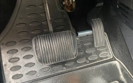 Ford Fusion I, 2010 год, 755 000 рублей, 10 фотография