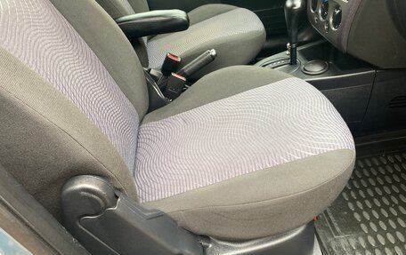 Ford Fusion I, 2010 год, 755 000 рублей, 2 фотография