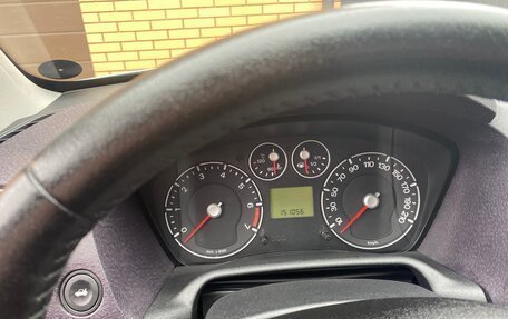 Ford Fusion I, 2010 год, 755 000 рублей, 8 фотография