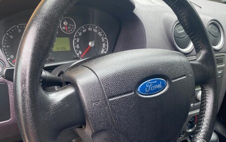 Ford Fusion I, 2010 год, 755 000 рублей, 7 фотография