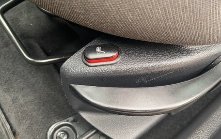 Ford Fusion I, 2010 год, 755 000 рублей, 11 фотография