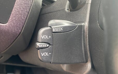 Ford Fusion I, 2010 год, 755 000 рублей, 6 фотография