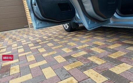 Ford Fusion I, 2010 год, 755 000 рублей, 4 фотография