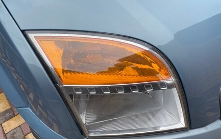 Ford Fusion I, 2010 год, 755 000 рублей, 14 фотография