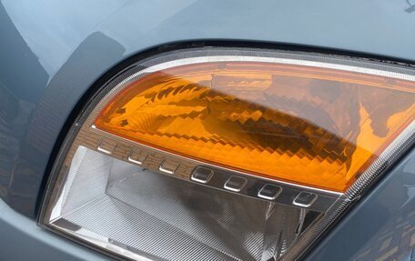 Ford Fusion I, 2010 год, 755 000 рублей, 15 фотография