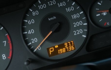 Nissan Almera Classic, 2006 год, 487 000 рублей, 16 фотография