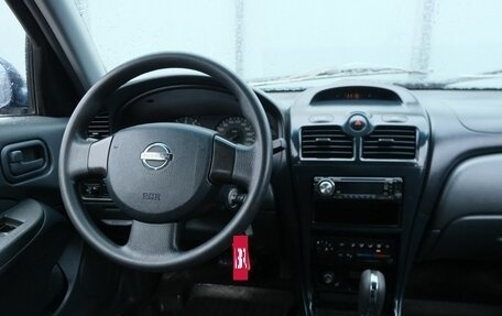 Nissan Almera Classic, 2006 год, 487 000 рублей, 10 фотография