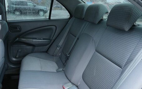 Nissan Almera Classic, 2006 год, 487 000 рублей, 18 фотография