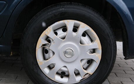 Nissan Almera Classic, 2006 год, 487 000 рублей, 20 фотография