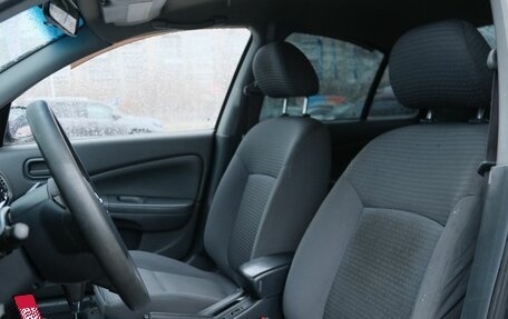 Nissan Almera Classic, 2006 год, 487 000 рублей, 17 фотография