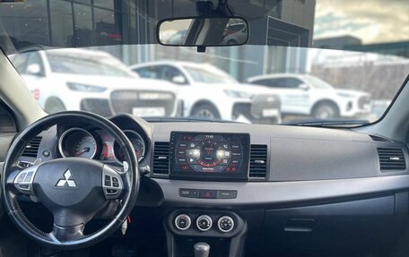 Mitsubishi Lancer IX, 2008 год, 740 000 рублей, 9 фотография