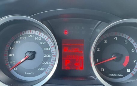 Mitsubishi Lancer IX, 2008 год, 740 000 рублей, 11 фотография