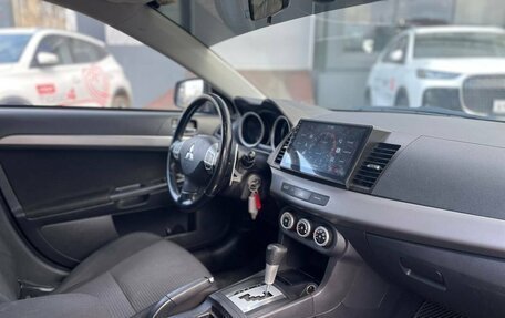 Mitsubishi Lancer IX, 2008 год, 740 000 рублей, 12 фотография