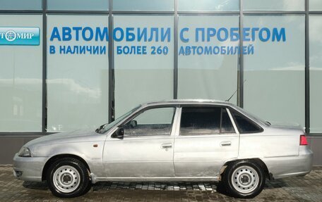 Daewoo Nexia I рестайлинг, 2012 год, 188 000 рублей, 2 фотография