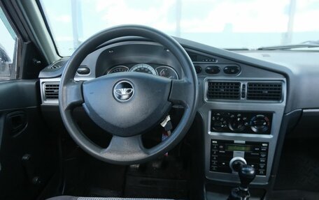 Daewoo Nexia I рестайлинг, 2012 год, 188 000 рублей, 10 фотография