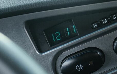 Daewoo Nexia I рестайлинг, 2012 год, 188 000 рублей, 12 фотография