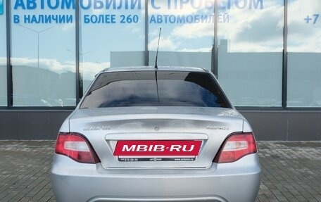 Daewoo Nexia I рестайлинг, 2012 год, 188 000 рублей, 4 фотография