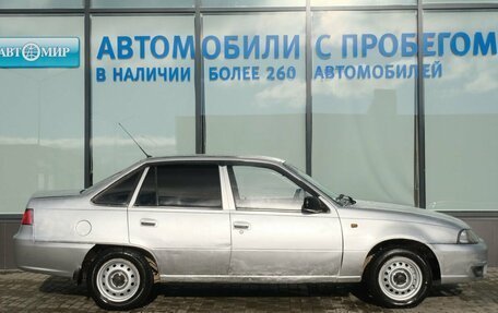 Daewoo Nexia I рестайлинг, 2012 год, 188 000 рублей, 6 фотография