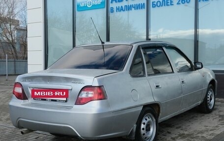 Daewoo Nexia I рестайлинг, 2012 год, 188 000 рублей, 5 фотография