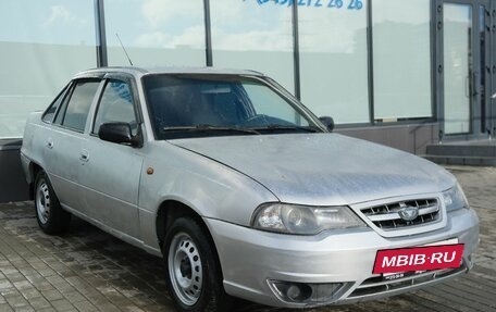 Daewoo Nexia I рестайлинг, 2012 год, 188 000 рублей, 7 фотография