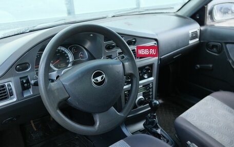 Daewoo Nexia I рестайлинг, 2012 год, 188 000 рублей, 9 фотография