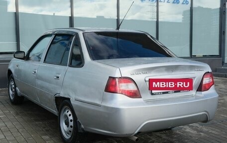 Daewoo Nexia I рестайлинг, 2012 год, 188 000 рублей, 3 фотография