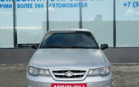 Daewoo Nexia I рестайлинг, 2012 год, 188 000 рублей, 8 фотография