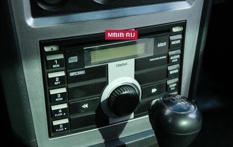 Daewoo Nexia I рестайлинг, 2012 год, 188 000 рублей, 11 фотография