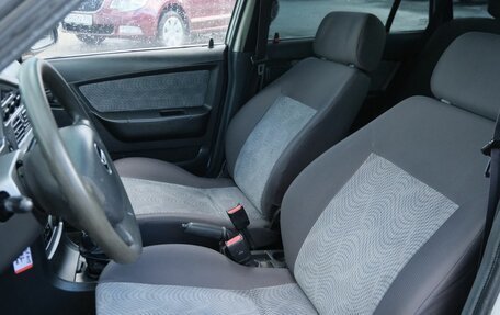 Daewoo Nexia I рестайлинг, 2012 год, 188 000 рублей, 15 фотография