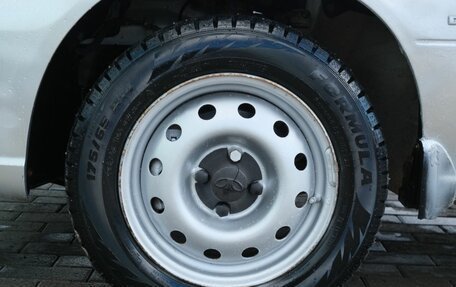 Daewoo Nexia I рестайлинг, 2012 год, 188 000 рублей, 18 фотография